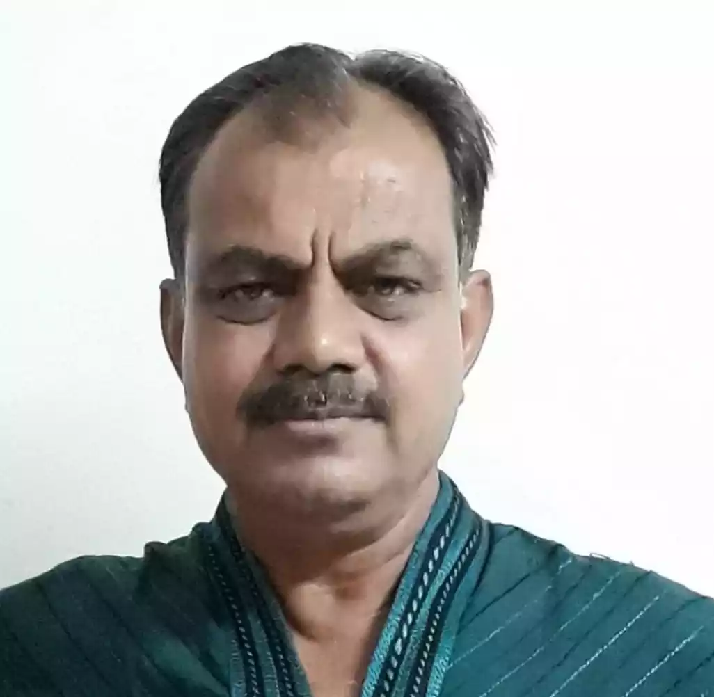  BHASKAR PUROHIT